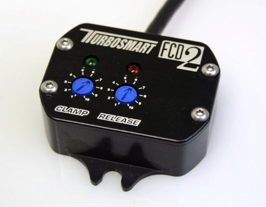 Turbosmart FCD-2 (electronic) - Racecraft Industries