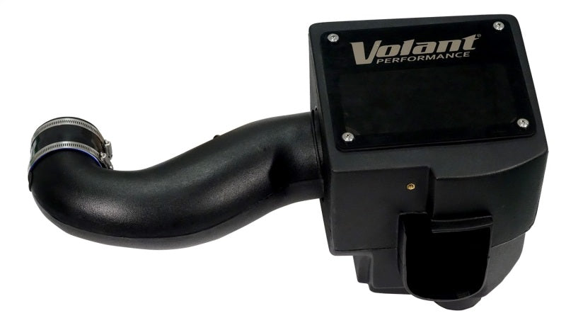 Volant 04-08 Dodge Magnum SRT8 6.1 V8 Pro5 Closed Box Air Intake System - Racecraft Industries