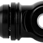 Fox 2.0 Performance Series 8in. Smooth Body IFP Shock / Std Travel w/Eyelet Ends (Alum) - Black - Racecraft Industries