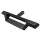 Westin HDX Drop Hitch Step 34in Step 2in Receiver - Textured Black - Racecraft Industries