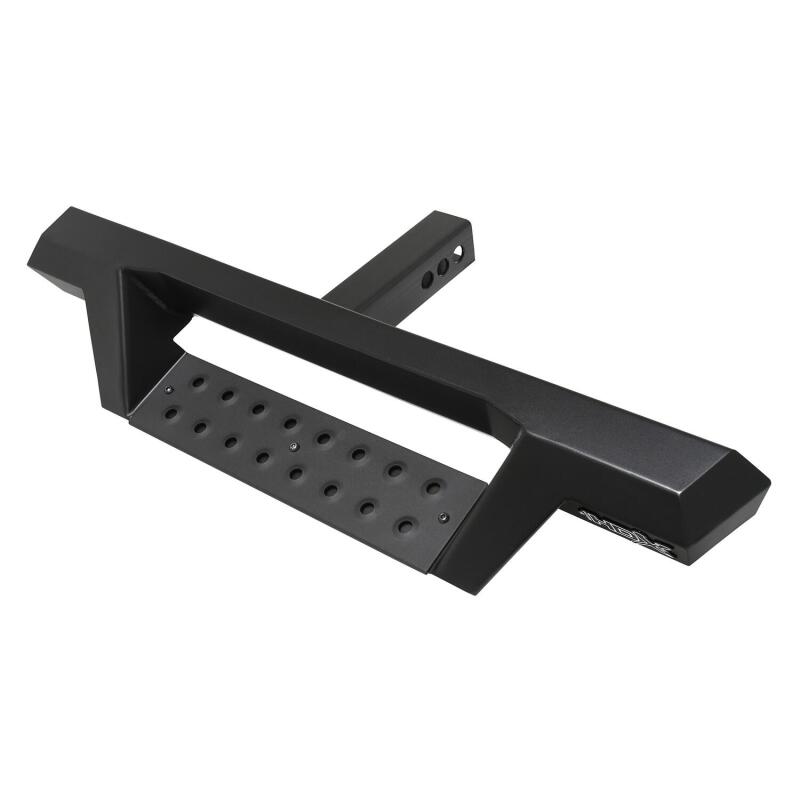 Westin HDX Drop Hitch Step 34in Step 2in Receiver - Textured Black - Racecraft Industries