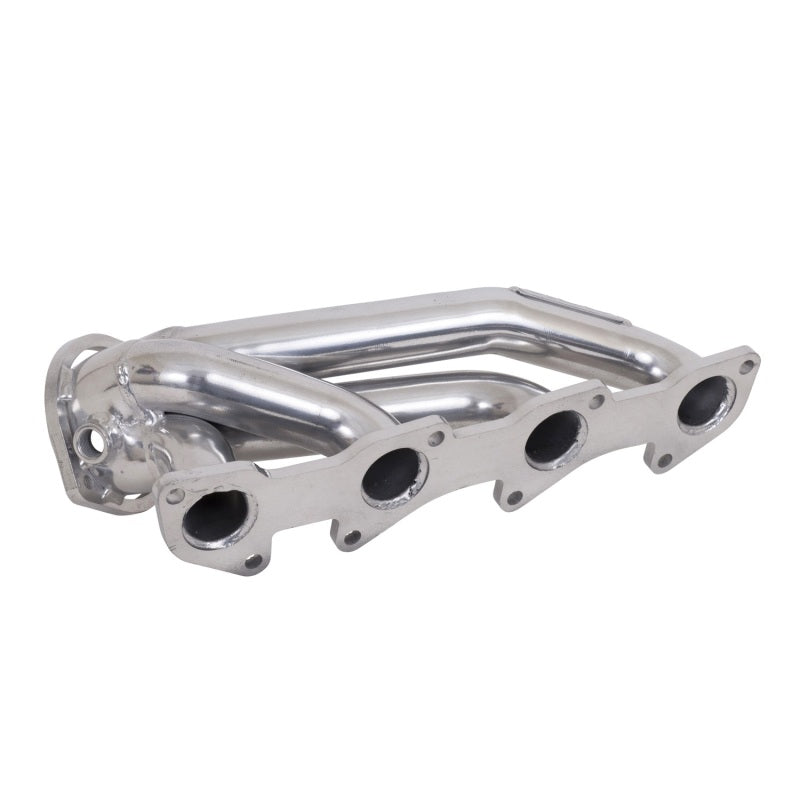 BBK 05-15 Dodge Challenger Charger 5.7 Hemi Shorty Tuned Length Exhaust Headers 1-3/4 Silver Ceramic - Racecraft Industries