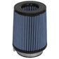 aFe Takeda Pro 5R Replacement Air Filter 3-1/2in F x 5in B x 4-1/2in T (INV) x 6.25in H - Racecraft Industries