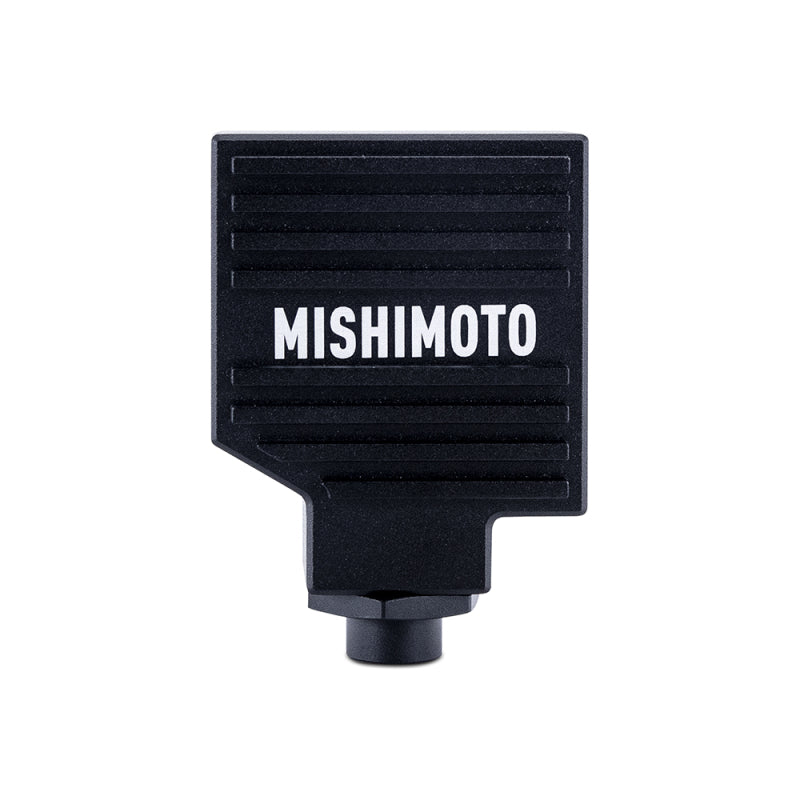 Mishimoto 12-18 Jeep Wrangler JK Transmission Thermal Bypass Valve Kit - Racecraft Industries
