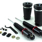 Air Lift Performance 2005-2014 Ford Mustang (S197) Rear Kit (3/8 Fittings Not Inclluded) - Racecraft Industries