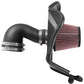K&N 16-17 Chevrolet Camaro L4-2.0L F/I Turbo Aircharger Performance Intake - Racecraft Industries