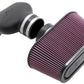 K&N 01-04 Chevy Corvette V8-5.7L Aircharger Performance Intake - Racecraft Industries