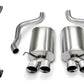 COR Axle-Back Sport - Racecraft Industries