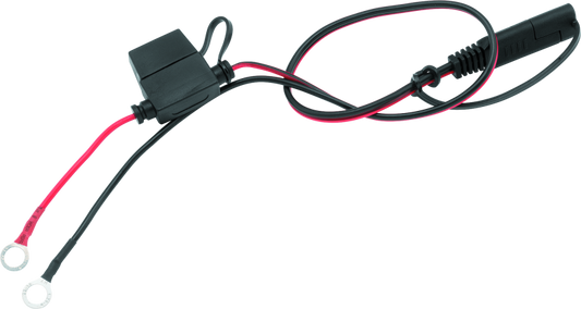 BikeMaster Quick Connect Battery Leads - Racecraft Industries