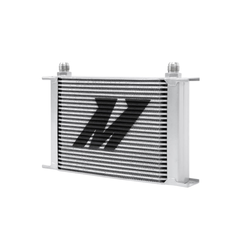 Mishimoto Universal 25 Row Oil Cooler - Racecraft Industries