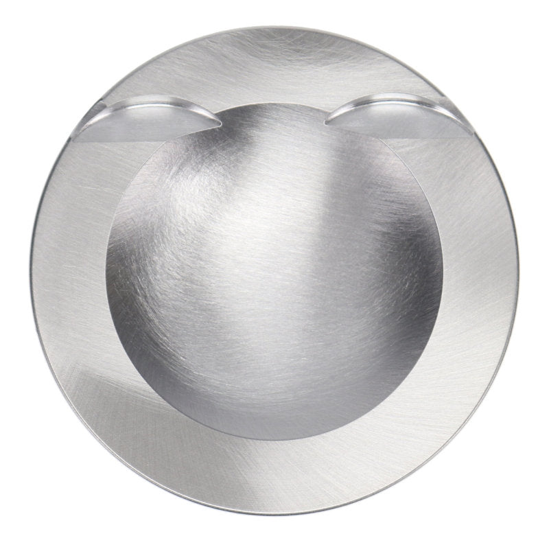 JE Pistons Audi TT-RS 83mm Bore -8.1cc Dish Piston Kit (Set of 5 Pistons) - Racecraft Industries