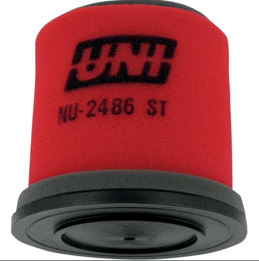 Uni Filter Uni Air Filt Suz King Quad - Racecraft Industries