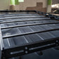 DV8 Offroad 07-18 Jeep Wrangler JK Full-Length Roof Rack - Racecraft Industries