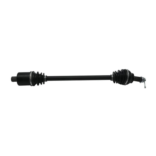 All Balls Racing 16-19 Polaris RZR XP 4 Turbo 8 Ball Axle - Rear Left - Racecraft Industries