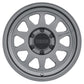 Method MR316 17x8.5 0mm Offset 6x135 87mm CB Gloss Titanium Wheel - Racecraft Industries