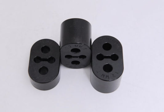 Kartboy 2015+ Volkswagen Golf Exhaust Hanger Kit - Racecraft Industries