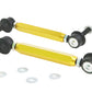 Whiteline Universal Swaybar Link Kit-Heavy Duty Adjustable 10mm Ball Joint - Racecraft Industries