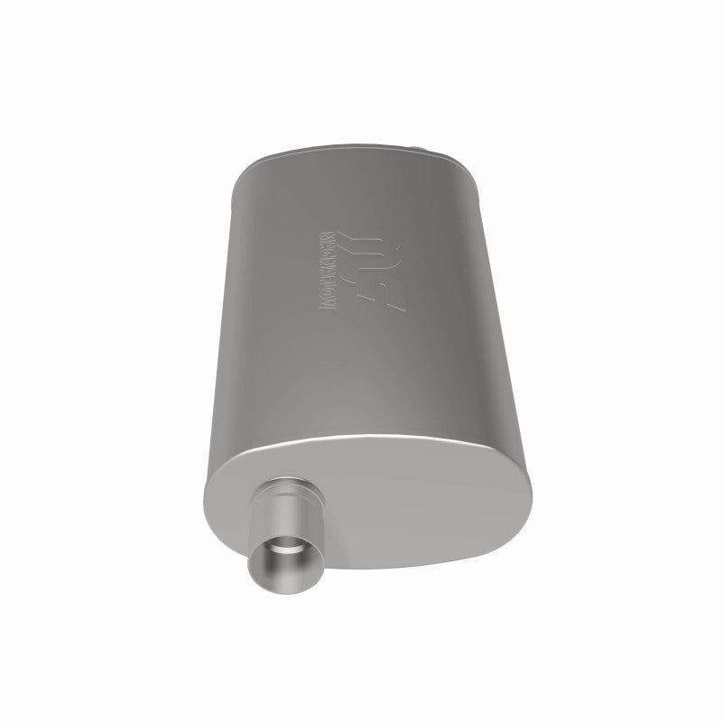 MagnaFlow Muffler Mag SS 22X5X11 3X3 O/O - Racecraft Industries