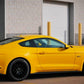 Corsa 2015-2017 Ford Mustang GT 5.0 3in Cat Back Exhaust Polish Dual 4.5in Tip (Xtreme) - Racecraft Industries