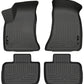 Husky Liners 11-12 Dodge Charger/Chrysler 300 WeatherBeater Combo Black Floor Liners - Racecraft Industries