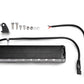 DV8 Offroad Elite Series 13in Light Bar 45W Flood/Spot LED - Racecraft Industries