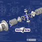 Yukon Gear Dura Grip Positraction For Ford 8.8in w/31 Spline Axles - Racecraft Industries