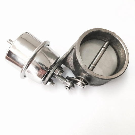 Stainless Bros 3.0in Normally Closed / Boost Open 304SS Valve - Racecraft Industries