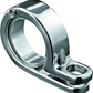 Kuryakyn P-Clamp 39mm-41mm Chrome - Racecraft Industries