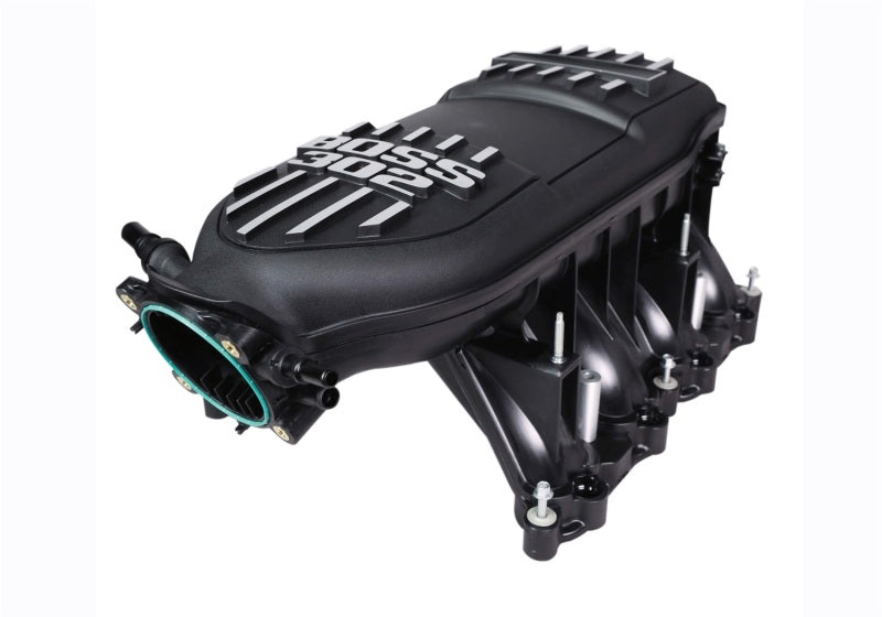 Ford Racing BOSS 302 Intake Manifold - Racecraft Industries