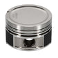 Wiseco Volkswagen 1.8T 8V Dished -7cc 81.5 Piston Shelf Stock Kit - Racecraft Industries