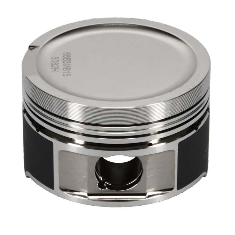 Wiseco Volkswagen 1.8T 8V Dished -7cc 81.5 Piston Shelf Stock Kit - Racecraft Industries