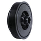 Fluidampr 15-21 Dodge Hellcat Charger/Challenger 6.2L Supercharged Steel Internally Balanced Damper - Racecraft Industries