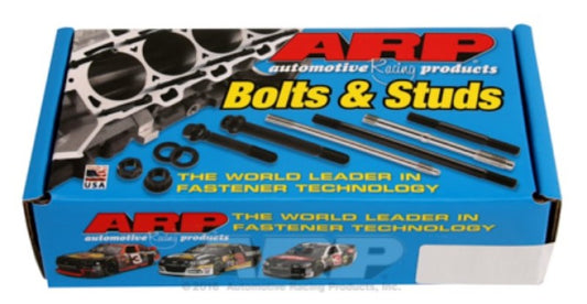 ARP Chevrolet Small Block Gen V LT1/LT4 6.2L 12pt Head Stud Kit - Racecraft Industries