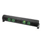 Bazooka 36in G3 Party Bar Led RGB Bluetooth - Racecraft Industries