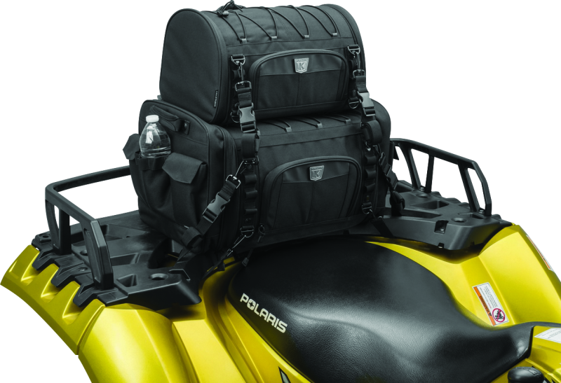 Kuryakyn Momentum Roll Bag - Racecraft Industries