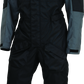 FIRSTGEAR Thermosuit 2.0 Grey/Black - Small - Racecraft Industries