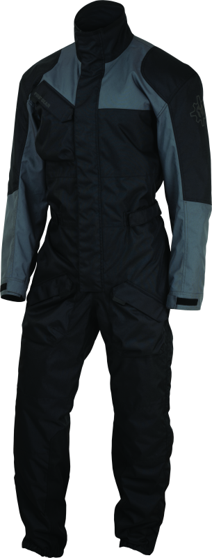 FIRSTGEAR Thermosuit 2.0 Grey/Black - Small - Racecraft Industries