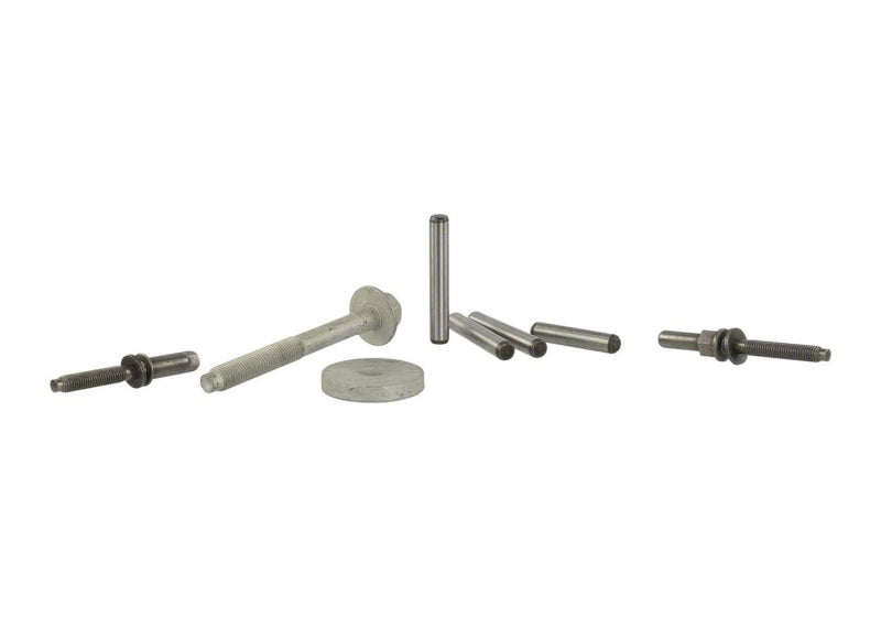 Ford Racing 18 Mustang Coyote 5.0L 4V TI-VCT Camshaft Drive Kit - Racecraft Industries