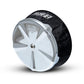 Vance & Hines VO2 Naked Pre Filter - Racecraft Industries