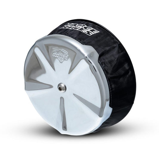 Vance & Hines VO2 Naked Pre Filter - Racecraft Industries