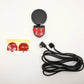 Dynavin 9 Heads-up Display for D9 only - Racecraft Industries