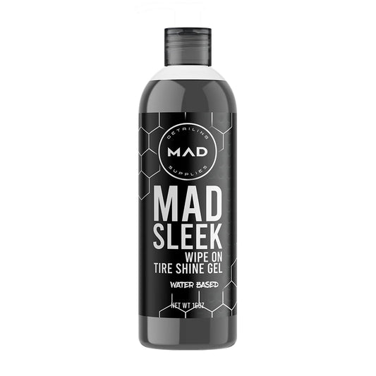 MAD Detailing MAD SLEEK - Racecraft Industries