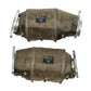Chevrolet C8 Corvette SOUL Z06 Exhaust Conversion Package - Racecraft Industries