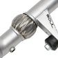 Ford Mustang GT350 / GT500 SOUL Sport Catalytic Converters - Racecraft Industries