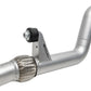 Ford Mustang GT350 / GT500 SOUL Sport Catalytic Converters - Racecraft Industries