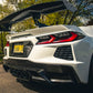 Chevrolet C8 Corvette SOUL Z06 Exhaust Conversion Package - Racecraft Industries
