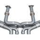 Chevrolet C8 Corvette SOUL Z06 Exhaust Conversion Package - Racecraft Industries