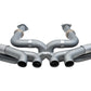 Chevrolet C8 Corvette SOUL Z06 Exhaust Conversion Package - Racecraft Industries
