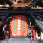 Chevrolet C8 Corvette American Racing Headers Performance Headers - Racecraft Industries