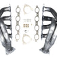 Chevrolet C8 Corvette American Racing Headers Performance Headers - Racecraft Industries